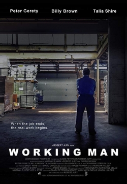 Watch free Working Man movies HD online