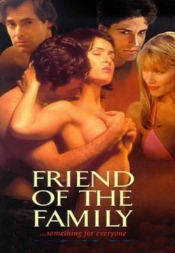 Watch free Friend of the Family movies HD online