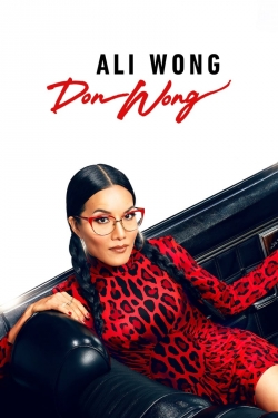 Watch free Ali Wong: Don Wong movies HD online