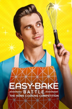 Watch free Easy-Bake Battle: The Home Cooking Competition movies HD online