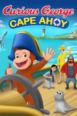 Watch free Curious George: Cape Ahoy movies HD online