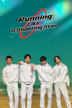 Watch free Running Like A Shooting Star movies HD online