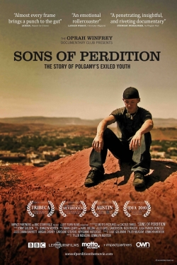 Watch free Sons of Perdition movies HD online