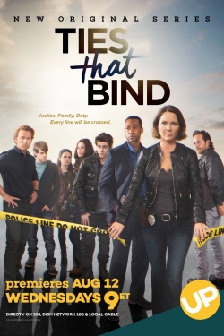 Watch free Ties That Bind movies HD online