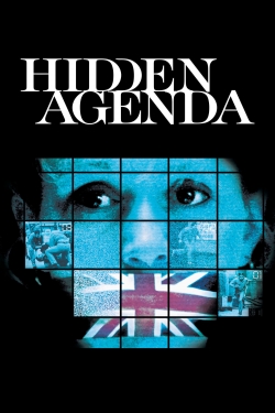 Watch free Hidden Agenda movies HD online