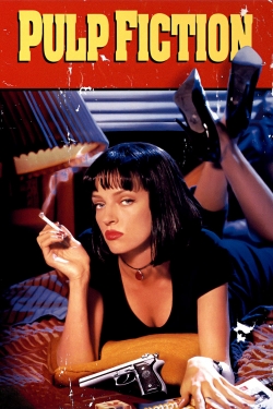 Watch free Pulp Fiction movies HD online