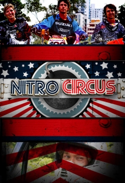 Watch free Nitro Circus movies HD online