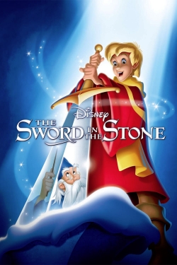 Watch free The Sword in the Stone movies HD online