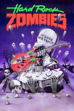 Watch free Hard Rock Zombies movies HD online