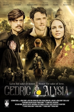 Watch free Cedric & Alysia movies HD online