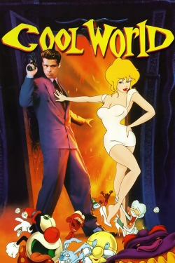 Watch free Cool World movies HD online