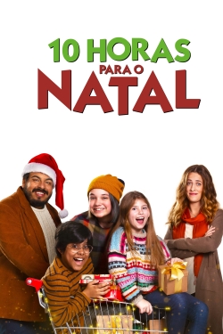 Watch free 10 Horas Para o Natal movies HD online