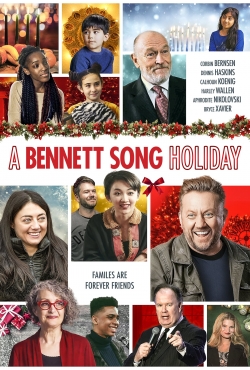 Watch free A Bennett Song Holiday movies HD online