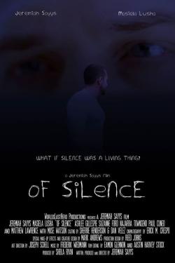 Watch free Of Silence movies HD online