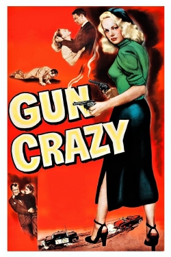 Watch free Gun Crazy movies HD online