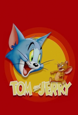 Watch free The Tom and Jerry Show movies HD online