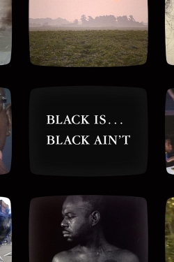 Watch free Black Is … Black Ain’t movies HD online