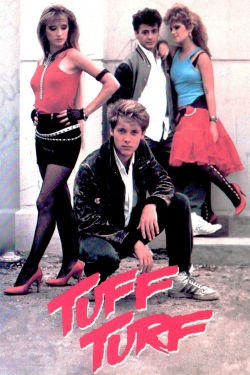 Watch free Tuff Turf movies HD online