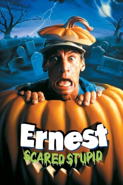 Watch free Ernest Scared Stupid movies HD online