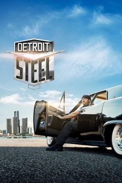 Watch free Detroit Steel movies HD online