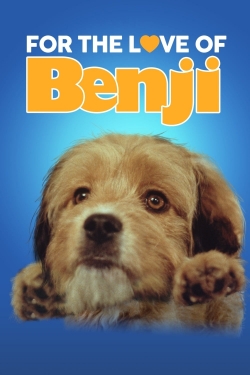 Watch free For the Love of Benji movies HD online