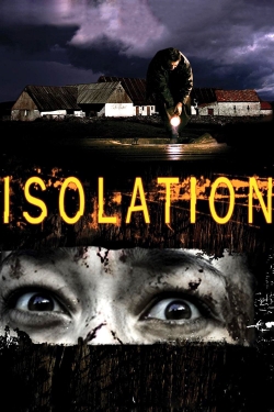 Watch free Isolation movies HD online