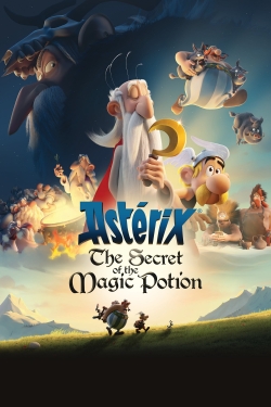 Watch free Asterix: The Secret of the Magic Potion movies HD online