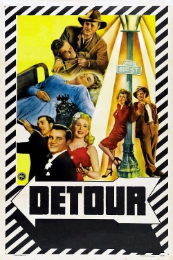 Watch free Detour movies HD online