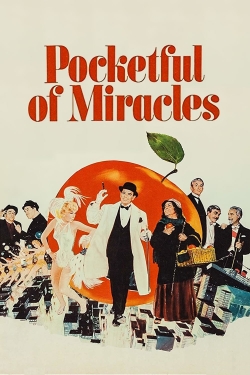 Watch free Pocketful of Miracles movies HD online