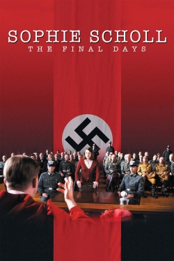 Watch free Sophie Scholl: The Final Days movies HD online