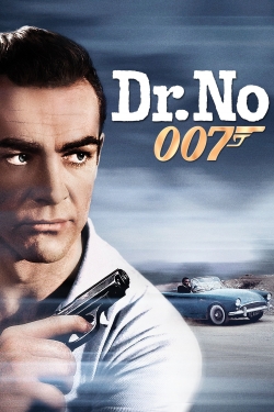 Watch free Dr. No movies HD online