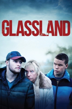 Watch free Glassland movies HD online