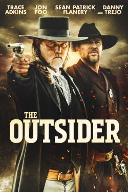 Watch free The Outsider movies HD online