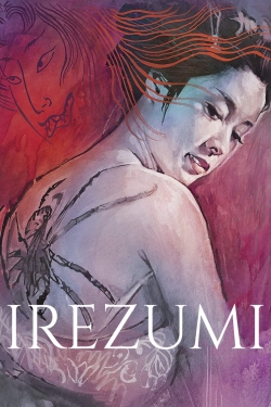 Watch free Irezumi movies HD online