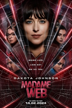 Watch free Madame Web movies HD online