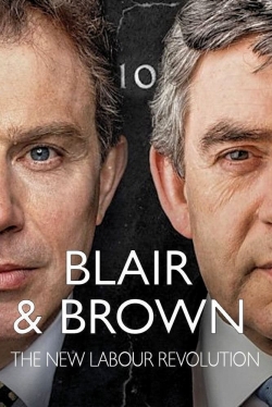 Watch free Blair and Brown: The New Labour Revolution movies HD online