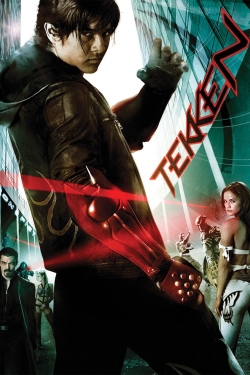 Watch free TEKKEN movies HD online