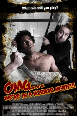 Watch free OMG... We're in a Horror Movie movies HD online