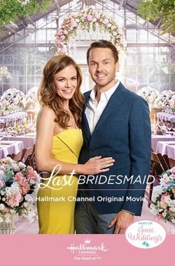 Watch free The Last Bridesmaid movies HD online