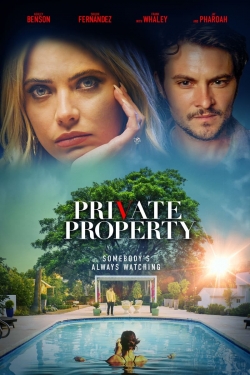 Watch free Private Property movies HD online