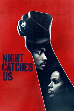 Watch free Night Catches Us movies HD online