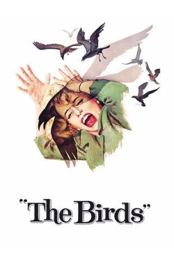 Watch free The Birds movies HD online