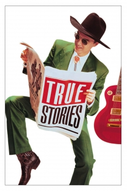 Watch free True Stories movies HD online