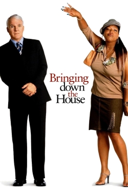 Watch free Bringing Down the House movies HD online