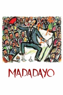 Watch free Madadayo movies HD online