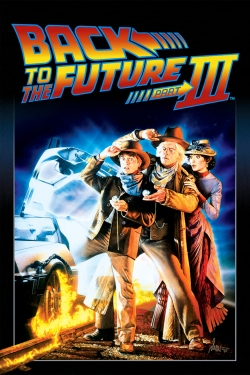 Watch free Back to the Future Part III movies HD online