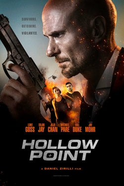 Watch free Hollow Point movies HD online