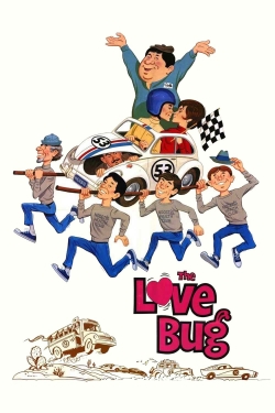 Watch free The Love Bug movies HD online