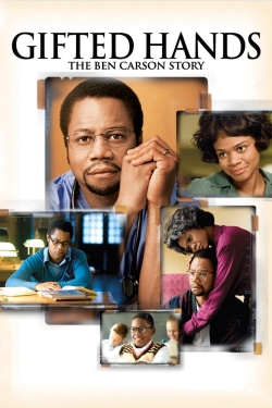 Watch free Gifted Hands: The Ben Carson Story movies HD online