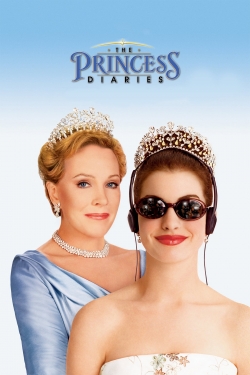 Watch free The Princess Diaries movies HD online